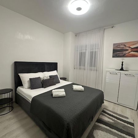 Apartamento Deluxe Look Zadar Exterior foto