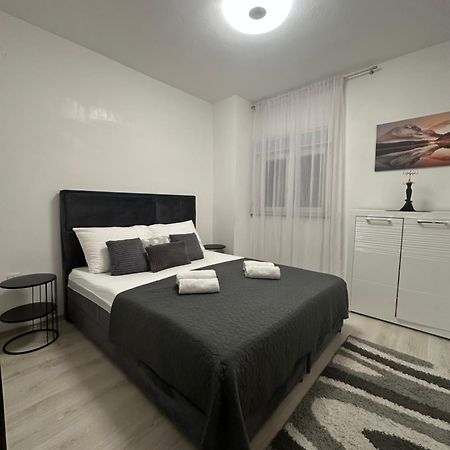 Apartamento Deluxe Look Zadar Exterior foto