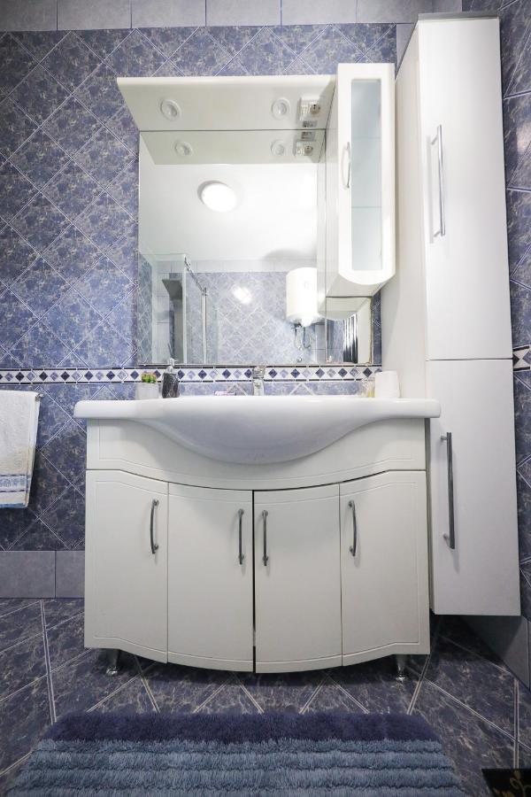 Apartamento Deluxe Look Zadar Exterior foto