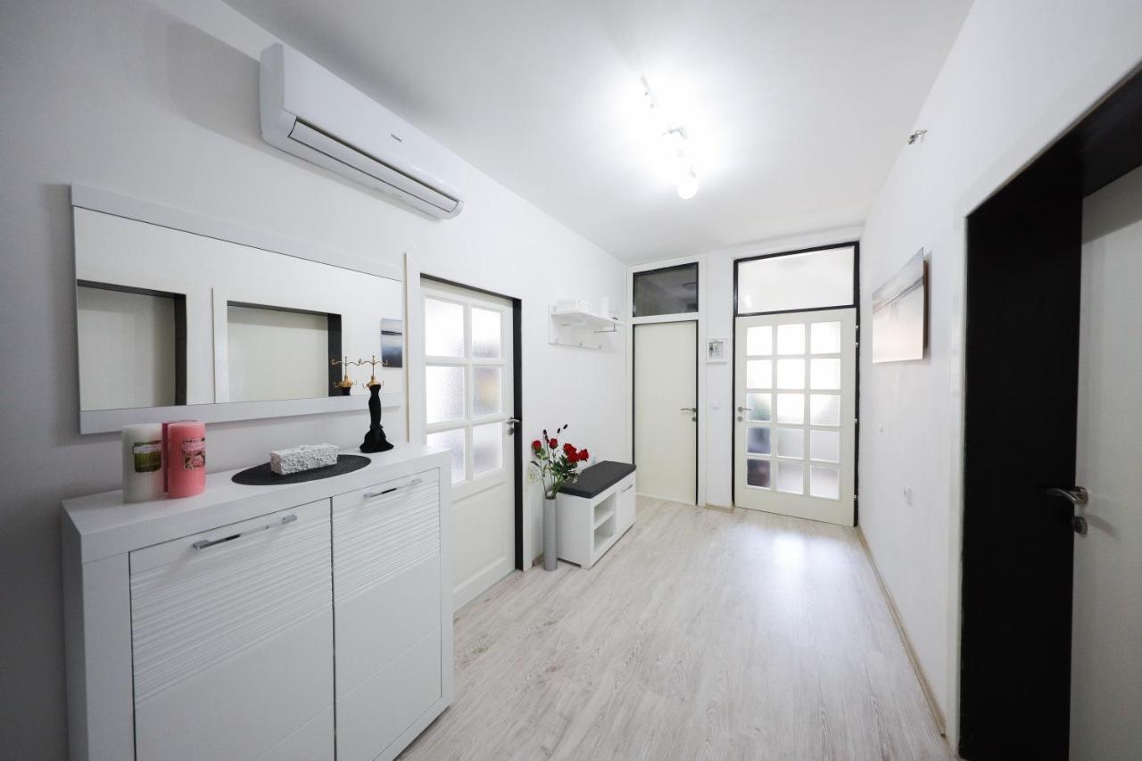 Apartamento Deluxe Look Zadar Exterior foto