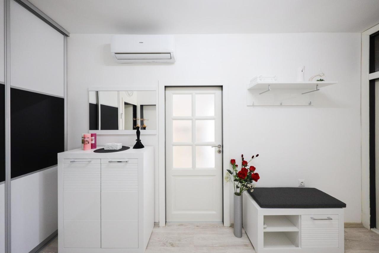 Apartamento Deluxe Look Zadar Exterior foto