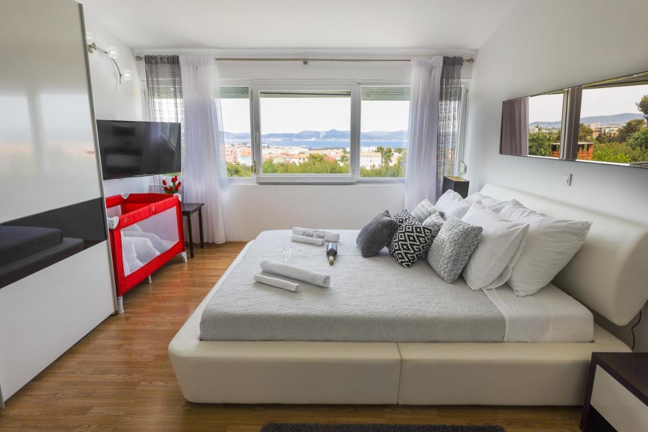 Apartamento Deluxe Look Zadar Exterior foto