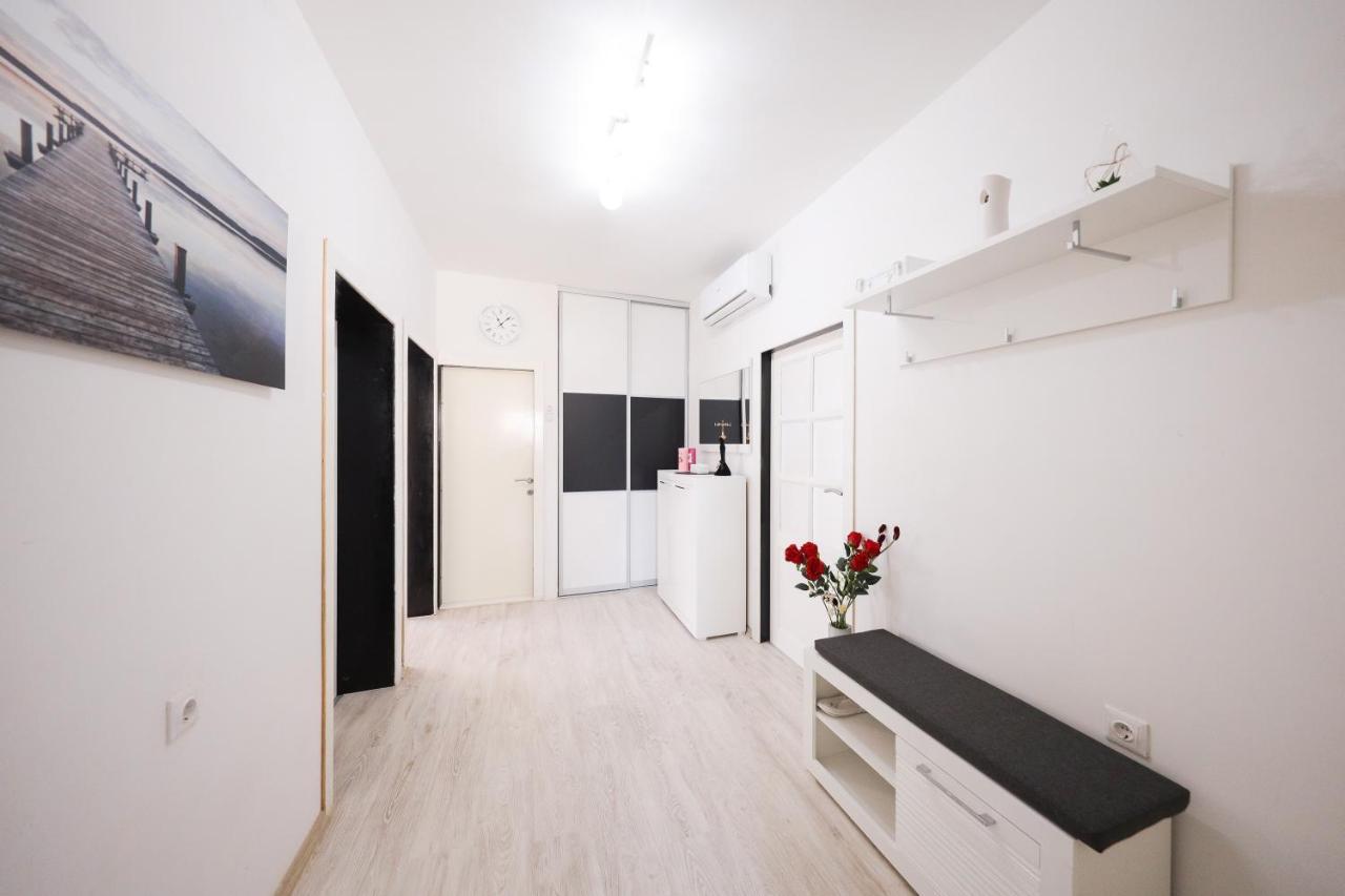 Apartamento Deluxe Look Zadar Exterior foto