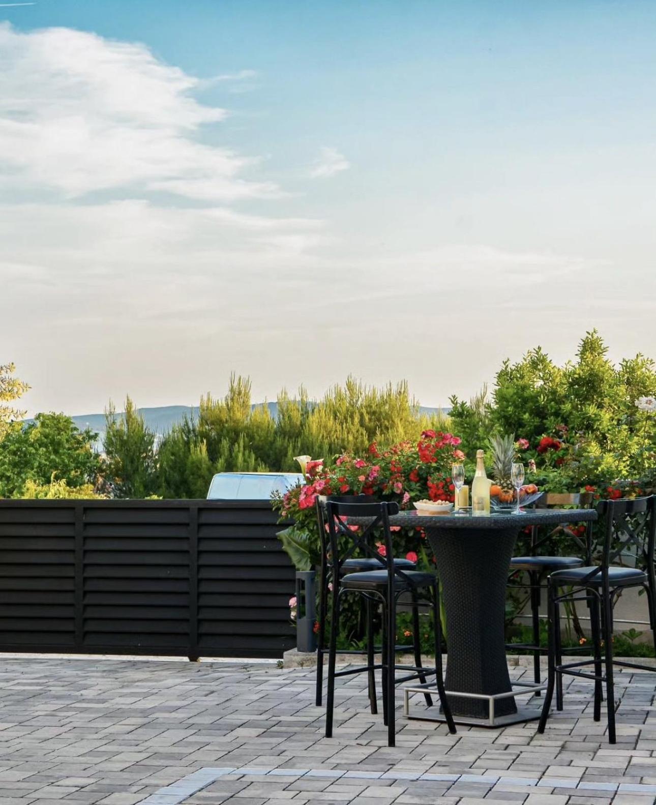 Apartamento Deluxe Look Zadar Exterior foto