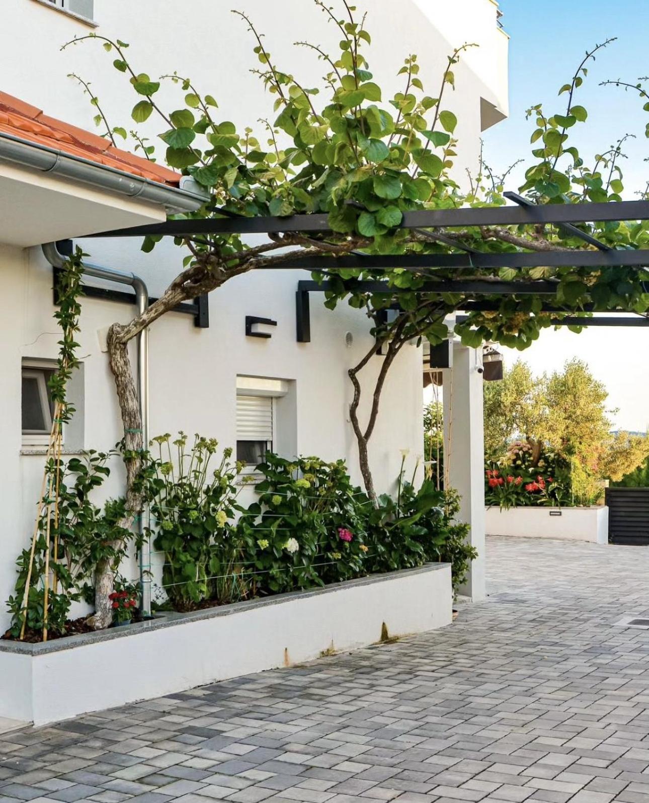 Apartamento Deluxe Look Zadar Exterior foto