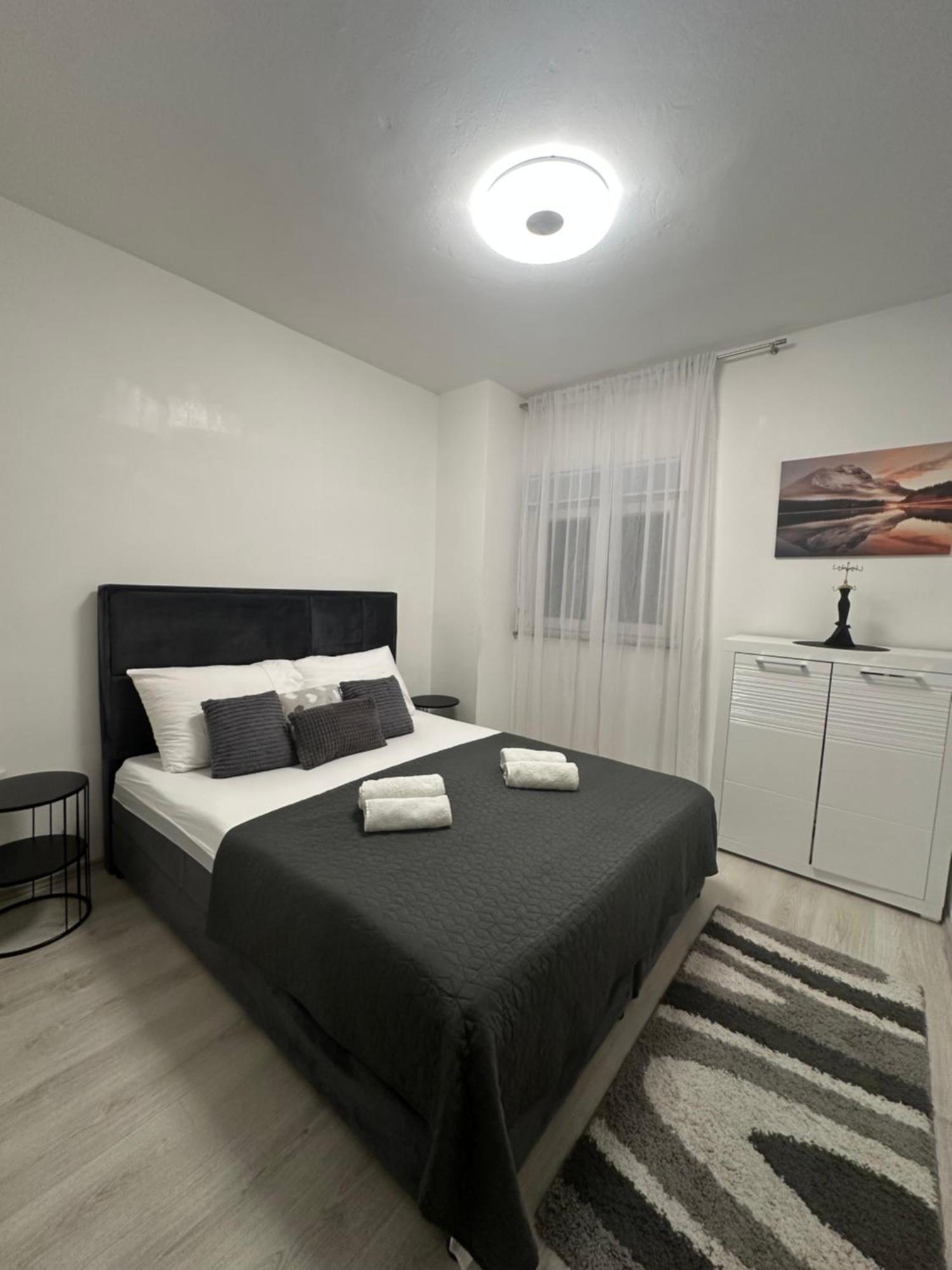 Apartamento Deluxe Look Zadar Exterior foto