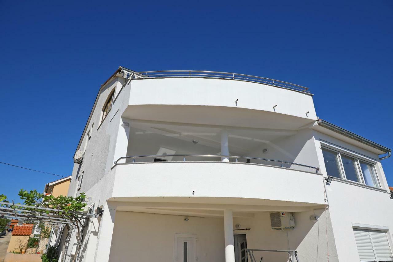 Apartamento Deluxe Look Zadar Exterior foto